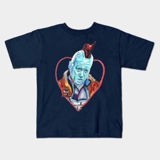 yondu's arrow of love Kids T-Shirt